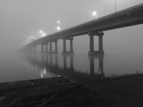 Mississippi River Bridge